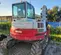 2018 Takeuchi TB280FR Excavator