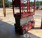 2019 MEC MICRO 19 Scissor Lift