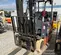 2018 Toyota 8FBCU25 Warehouse Forklift