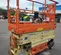2017 JLG 2632ES