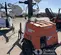 2020 Magnum Pro MLT6SM Portable Light Tower