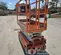 2020 Snorkel S3219E Scissor Lift