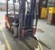 2019 Toyota 8FDU25 Warehouse Forklift