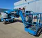 2016 Genie Z-45/25J DC Articulating Boom Lift