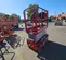 2019 MEC MICRO 19 Scissor Lift