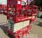 2019 MEC MICRO 19 Scissor Lift