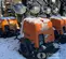 2020 Magnum Pro MLT6SM Portable Light Tower