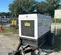 2019 Wacker Neuson G 50 Diesel Generator