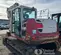 2019 Takeuchi TB2150CR Excavator