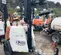 2021 Generac MLTS-4 Portable Light Tower