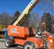 2017 JLG 600S Boom Lift