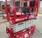 2019 MEC MICRO 19 Scissor Lift