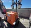 2023 Generac MLTS-4 Portable Light Tower