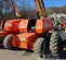 2017 JLG 600S Boom Lift