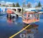 2017 Skyjack SJ45T Boom Lift