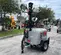 2018 Wacker Neuson LTV6K Portable Light Tower