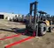 2021 Case 586H Forklift