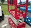 2018 MEC MICRO 19 Scissor Lift