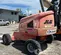 2017 JLG 400S Boom Lift