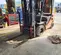 2019 Toyota 8FDU25 Warehouse Forklift