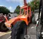 2018 SKYTRAK 8042 Forklift