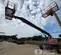 2018 Skyjack SJ82T Boom Lift