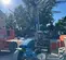 2017 Genie GTH-5519 Forklift