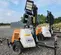 2022 Generac MLTS-4 Portable Light Tower
