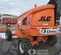 2017 JLG 400S Boom Lift