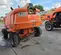 2017 JLG 600S Boom Lift