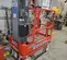 2018 Skyjack SJ16 Self-Propelled One-Person Lift