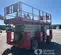 2017 MEC 6092RT Rough Terrain Scissor Lift