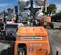2018 Magnum Pro MLT6SM-STD3 Portable Light Tower