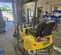 2021 Wacker Neuson 803 Mini Excavator