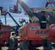 2017 JLG 660SJ Boom Lift