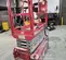 2019 MEC MICRO 19 Scissor Lift