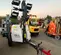 2022 Generac MLTS-4 Portable Light Tower