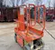 2016 JLG 1230ES Self-Propelled One-Person Lift