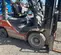 2019 Toyota 8FDU25 Warehouse Forklift