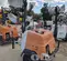 2018 Magnum Pro MLT6SM Portable Light Tower