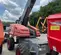 2017 Skyjack SJ66T Boom Lift