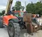 2020 JLG 1255 Forklift