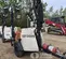 2021 Generac MLT6SKDS Portable Light Tower