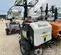 2018 Allmand NL5000 Portable Light Tower
