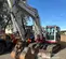 2019 Takeuchi TB2150CR Excavator