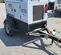 2017 Wacker Neuson G25 T4F Diesel Generator