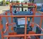 2017 JLG E400AN Articulating Boom Lift