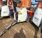2022 Generac MLTS-4 Portable Light Tower