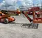 2015 JLG E450AJ Articulating Boom Lift