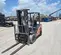 2020 Toyota 8FDU30 Warehouse Forklift